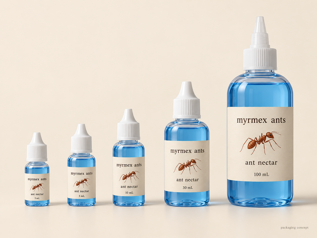 Ant Nectar