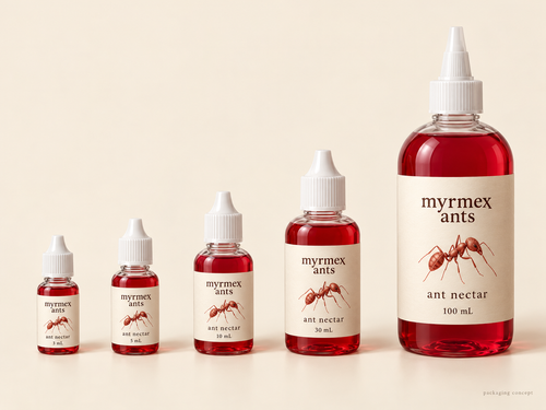Ant Nectar