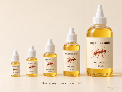 Ant Nectar